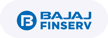 Bajaj Finserv Insta EMI Card logo