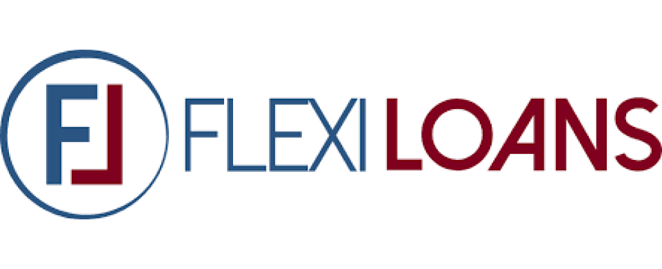 FlexiLoans logo