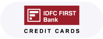 IDFC FIRST Bank Credit Cards logo
