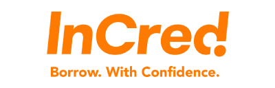 InCred Personal Loan logo