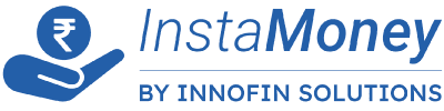 InstaMoney Personal Loan logo