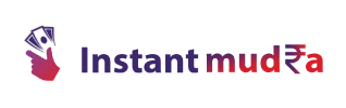 Instant Mudra logo
