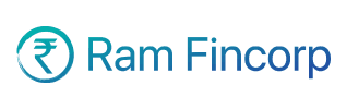 Ram Fincorp Personal Loan logo