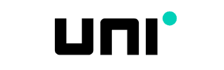 Uni NX Wave Credit Card logo