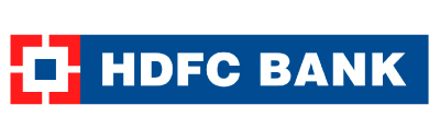 HDFC Bank Credit Card logo