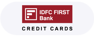 IDFC FIRST Bank Credit Cards logo