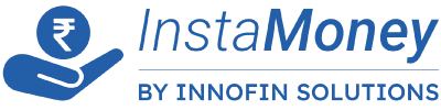 InstaMoney Personal Loan logo