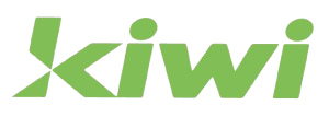 Kiwi Credit Card logo