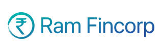 Ram Fincorp Personal Loan logo