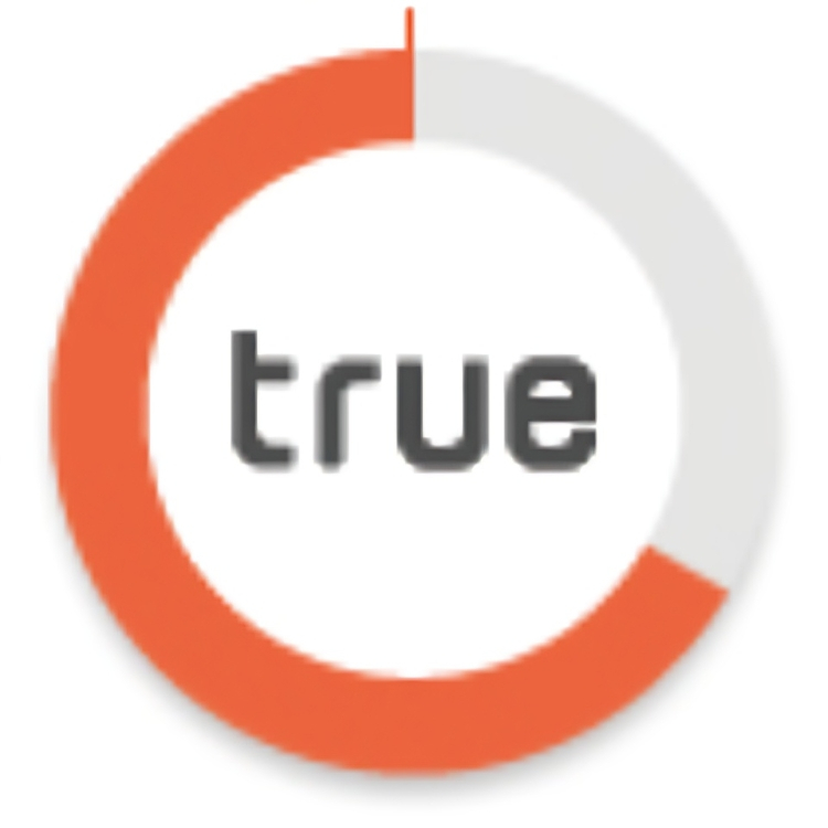 True Credits logo