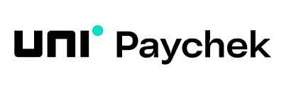 Uni Paychek logo
